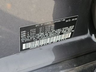 2024 Subaru Legacy Limited 4S3BWAN6XR3004305 in Somerset, NJ 28