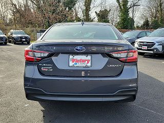 2024 Subaru Legacy Limited 4S3BWAN6XR3004305 in Somerset, NJ 5