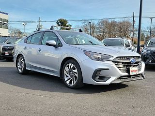 2024 Subaru Legacy Limited 4S3BWAN60R3006628 in Somerset, NJ 3