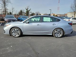 2024 Subaru Legacy Limited 4S3BWAN60R3006628 in Somerset, NJ 7