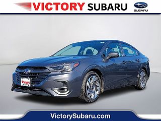 2024 Subaru Legacy Limited VIN: 4S3BWAN61R3005973