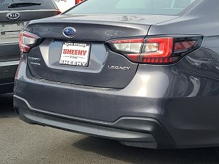 2024 Subaru Legacy Premium 4S3BWAC68R3020909 in Springfield, VA 7