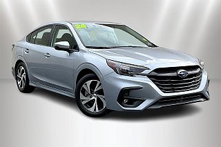 2024 Subaru Legacy Premium VIN: 4S3BWAD61R3006980
