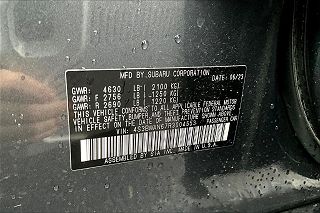 2024 Subaru Legacy Limited 4S3BWAN67R3004553 in Stroudsburg, PA 32