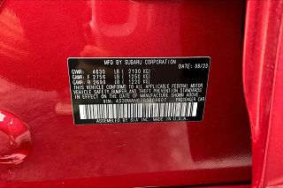 2024 Subaru Legacy Limited 4S3BWAN67R3009607 in Stroudsburg, PA 20