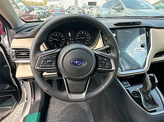 2024 Subaru Legacy Limited 4S3BWAN62R3025827 in Toledo, OH 10