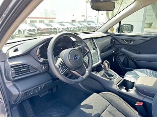 2024 Subaru Legacy Premium 4S3BWAD68R3026935 in Toledo, OH 10