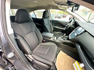 2024 Subaru Legacy Premium 4S3BWAD68R3026935 in Toledo, OH 28