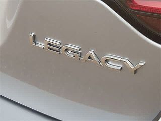 2024 Subaru Legacy Limited 4S3BWAN60R3011263 in Troy, MI 12