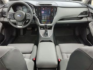 2024 Subaru Legacy Limited 4S3BWAN60R3011263 in Troy, MI 14