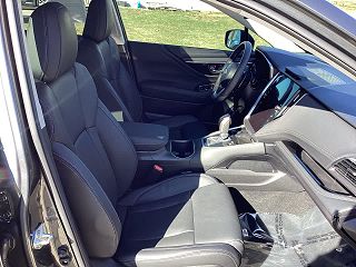 2024 Subaru Legacy Touring 4S3BWGP67R3012183 in Urbandale, IA 21