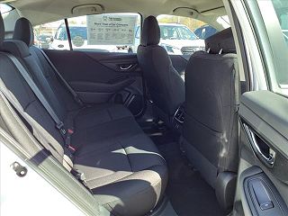 2024 Subaru Legacy Premium 4S3BWAD60R3025603 in Wallingford, CT 10