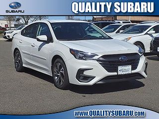 2024 Subaru Legacy Premium 4S3BWAD60R3025603 in Wallingford, CT