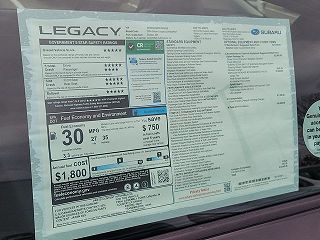 2024 Subaru Legacy Limited 4S3BWAN60R3020058 in Wappingers Falls, NY 18