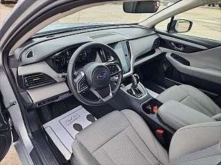 2024 Subaru Legacy Premium 4S3BWAF64R3020272 in Waterford, PA 16