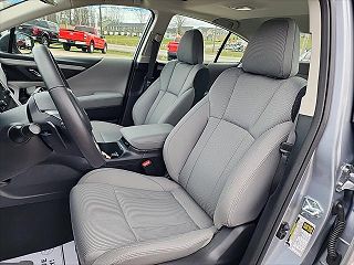 2024 Subaru Legacy Premium 4S3BWAF64R3020272 in Waterford, PA 17