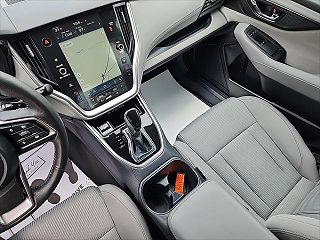 2024 Subaru Legacy Premium 4S3BWAF64R3020272 in Waterford, PA 21