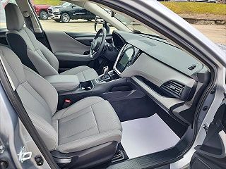 2024 Subaru Legacy Premium 4S3BWAF64R3020272 in Waterford, PA 22