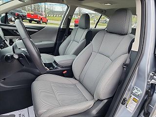 2024 Subaru Legacy Premium 4S3BWAF64R3020272 in Waterford, PA 3