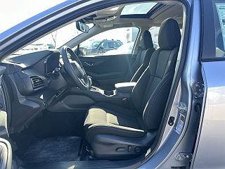2024 Subaru Legacy Premium 4S3BWAF64R3021096 in Waukesha, WI 11