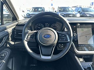 2024 Subaru Legacy Premium 4S3BWAF64R3021096 in Waukesha, WI 18