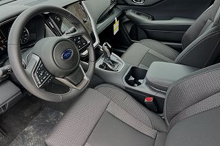 2024 Subaru Outback Premium 4S4BTAFC1R3237868 in Albany, CA 8