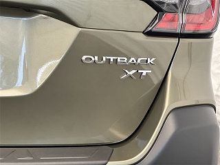 2024 Subaru Outback Limited 4S4BTGND2R3214628 in Albany, CA 6