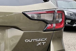 2024 Subaru Outback Limited 4S4BTGND2R3214628 in Albany, CA 7