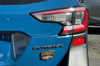 2024 Subaru Outback Wilderness 4S4BTGUD9R3256795 in Albany, CA 7
