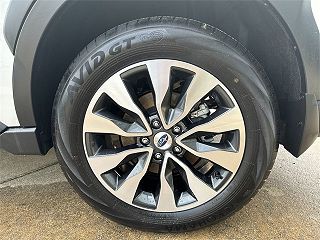 2024 Subaru Outback Touring 4S4BTAPC3R3116855 in Annapolis, MD 23