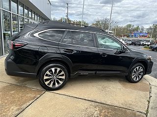 2024 Subaru Outback Limited 4S4BTANC0R3106738 in Annapolis, MD 2