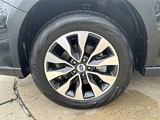 2024 Subaru Outback Limited 4S4BTANC0R3106738 in Annapolis, MD 22