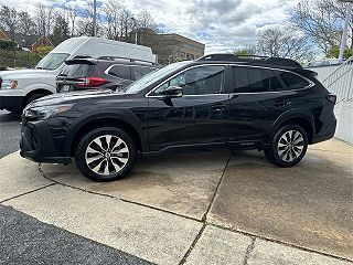 2024 Subaru Outback Limited 4S4BTANC0R3106738 in Annapolis, MD 5