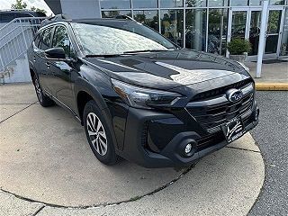 2024 Subaru Outback Premium VIN: 4S4BTAFCXR3258962