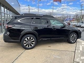2024 Subaru Outback Limited 4S4BTANC8R3218946 in Annapolis, MD 2