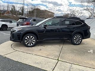 2024 Subaru Outback Limited 4S4BTANC8R3218946 in Annapolis, MD 5