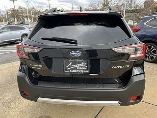 2024 Subaru Outback Limited 4S4BTANC8R3218946 in Annapolis, MD 6