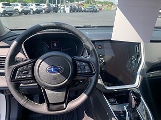 2024 Subaru Outback Onyx Edition 4S4BTALC9R3171770 in Asheboro, NC 17