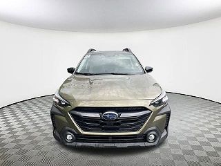 2024 Subaru Outback Premium 4S4BTAFC2R3135205 in Asheville, NC 2