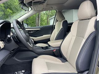 2024 Subaru Outback Premium 4S4BTAFC2R3135205 in Asheville, NC 20