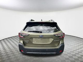 2024 Subaru Outback Premium 4S4BTAFC2R3135205 in Asheville, NC 6