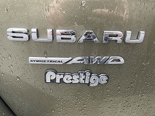 2024 Subaru Outback Premium 4S4BTAFC2R3135205 in Asheville, NC 7