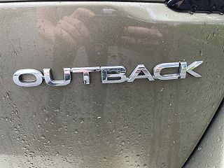 2024 Subaru Outback Premium 4S4BTAFC2R3135205 in Asheville, NC 8