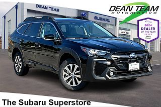 2024 Subaru Outback Premium VIN: 4S4BTACC3R3295548