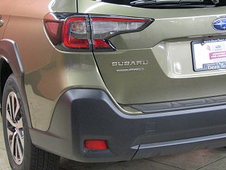 2024 Subaru Outback Premium 4S4BTAFC7R3150217 in Ballwin, MO 38