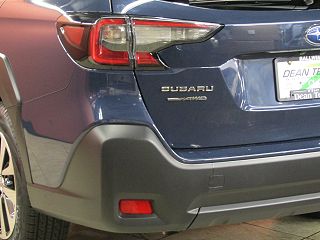 2024 Subaru Outback Premium 4S4BTAFC2R3129517 in Ballwin, MO 35