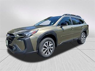 2024 Subaru Outback Premium VIN: 4S4BTAFC9R3264445