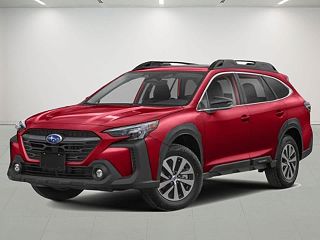 2024 Subaru Outback Premium VIN: 4S4BTAFC0R3255522