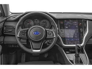 2024 Subaru Outback Premium 4S4BTADC2R3267450 in Belmont, MA 7