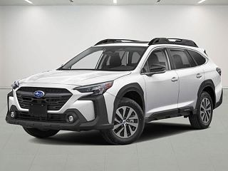 2024 Subaru Outback Premium VIN: 4S4BTAFC0R3271073
